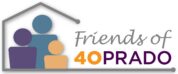 Friends of 40 Prado